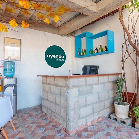 Ayenda Cañaguate Ríohacha Exterior foto