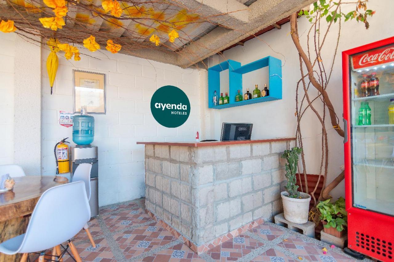 Ayenda Cañaguate Ríohacha Exterior foto