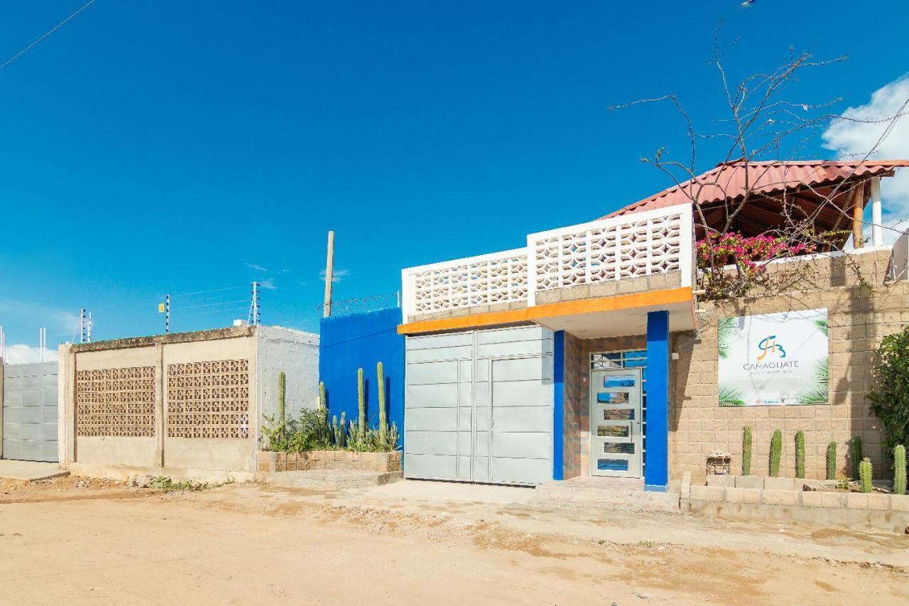 Ayenda Cañaguate Ríohacha Exterior foto