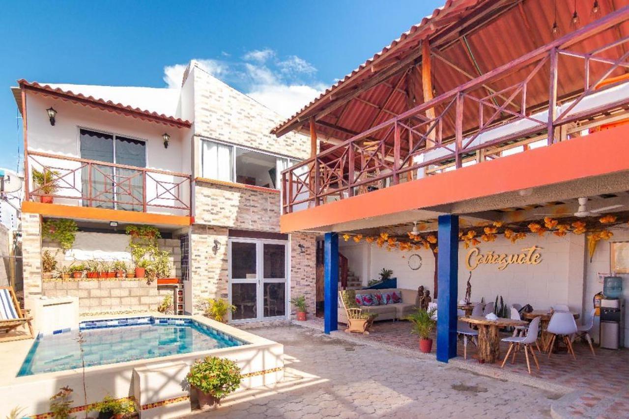 Ayenda Cañaguate Ríohacha Exterior foto
